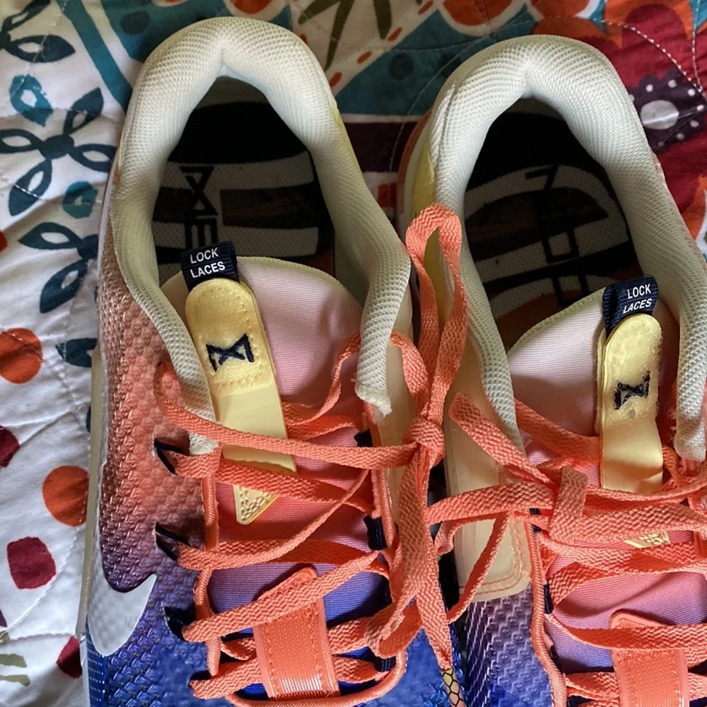 Mens 12 Nike Metcon 7 AMP - Picture 2 of 5